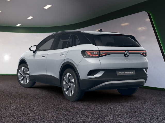 Volkswagen ID.4 Performance Pro
