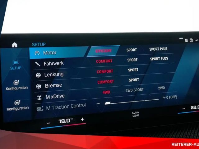 BMW M3 CS Sedan xDrive