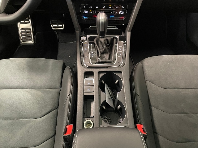 Volkswagen Arteon Shooting Brake 2.0 TDI DSG