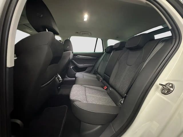 Skoda Octavia Style Style