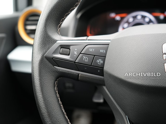 Seat Arona DSG Style