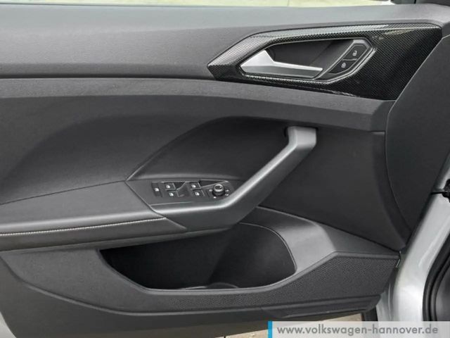 Volkswagen T-Cross 1.0 TSI DSG