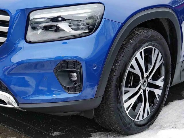 Mercedes-Benz GLB 220 4MATIC Progressive