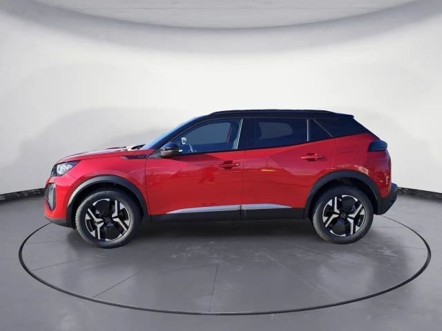 Peugeot 2008 GT-Line Hybrid