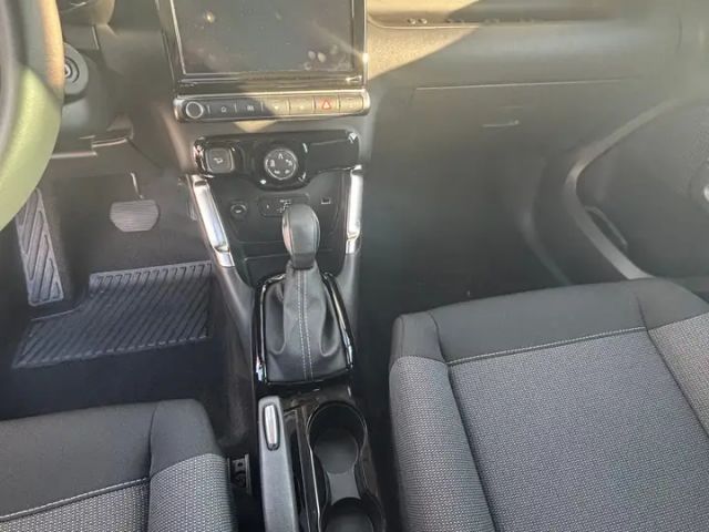 Citroën C3 Aircross PureTech