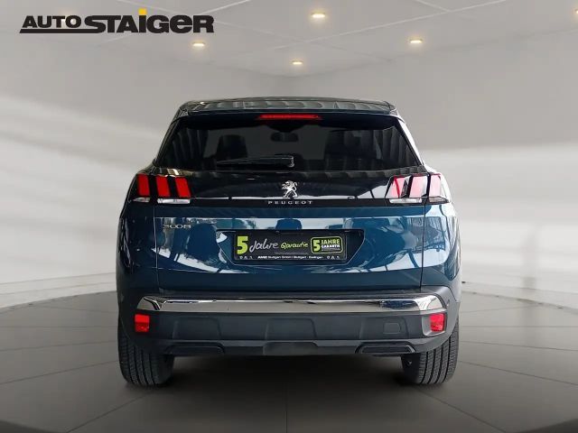 Peugeot 3008 Allure Pack