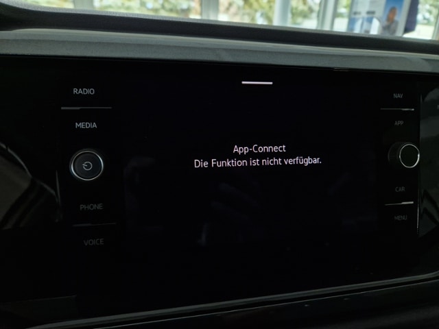 Volkswagen Polo 1.0 TSI