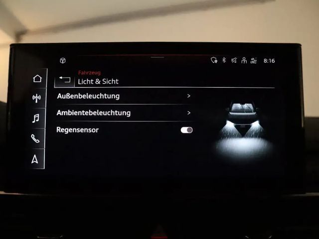 Audi A4 allroad 40 TDI