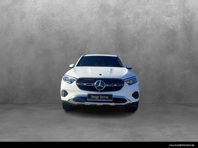 Mercedes-Benz GLC 200 4MATIC AVANTGARDE