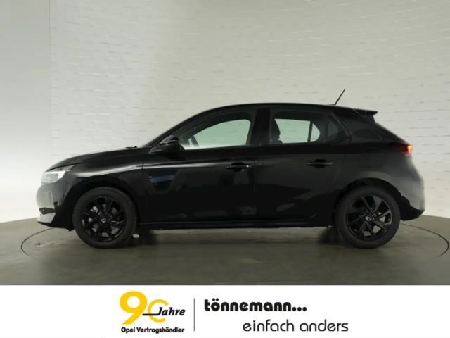 Opel Corsa GS-Line Grand Sport