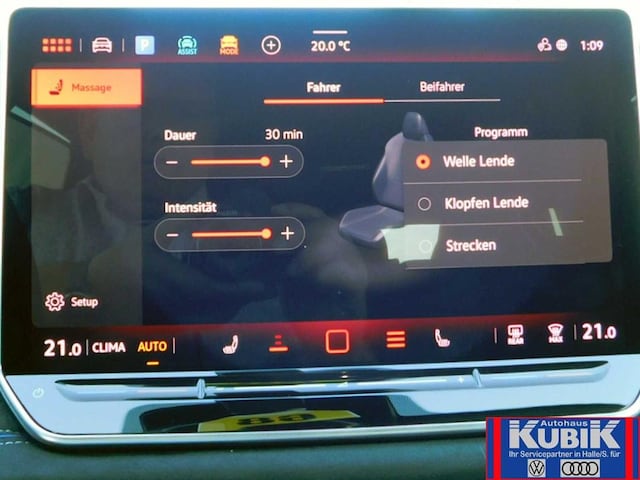 Volkswagen Tayron 2.0 TDI 4Motion DSG