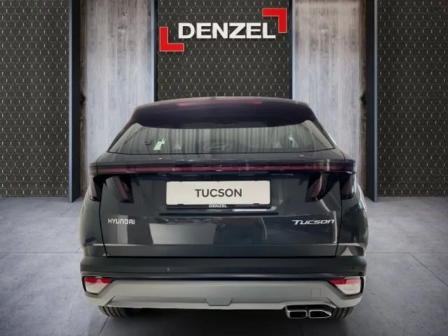 Hyundai Tucson 2WD T-GDi