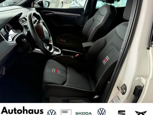 Seat Arona 1.5 TSI DSG FR-lijn