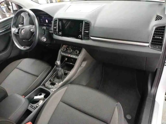 Skoda Karoq 1.0 TSI Ambition