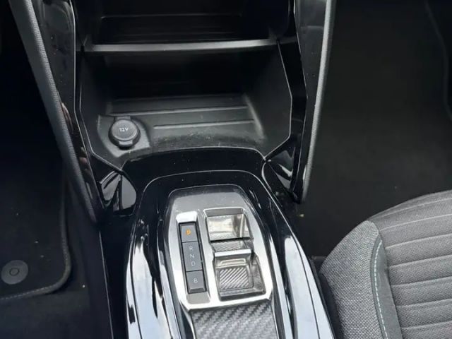 Peugeot E-2008 GT-Line