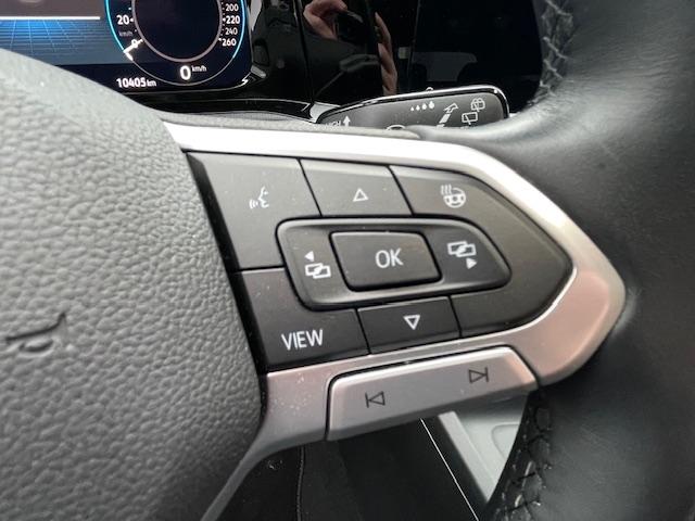 Volkswagen Golf 1.5 TSI Golf VIII Variant