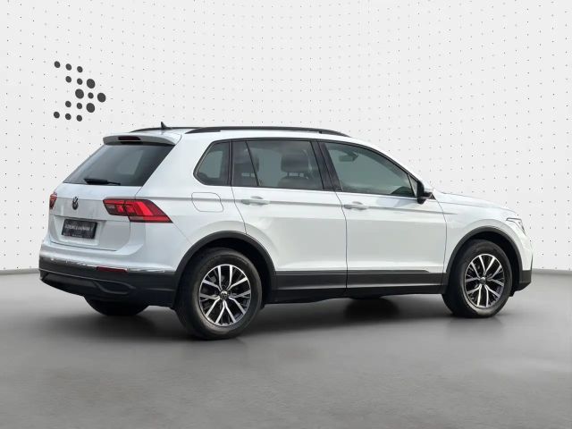 Volkswagen Tiguan 2.0 TDI DSG Life