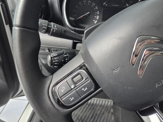 Citroën C3 Aircross Shine