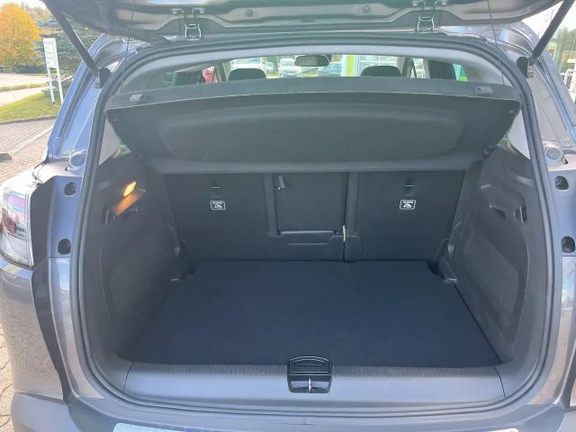 Opel Crossland X Ultimate