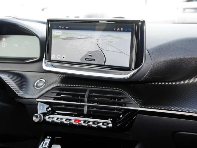 Peugeot 2008 Allure Pack Hybrid