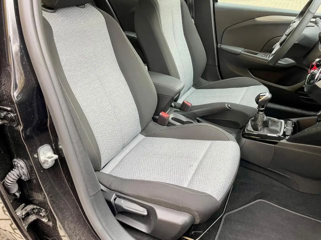 Opel Corsa F *180° KAMERA*LED*SHZ*LHZ*CARPLAY*DAB*PDC*