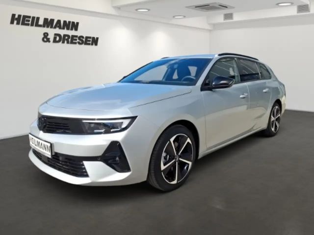 Opel Astra GS-Line Grand Sport Sports Tourer