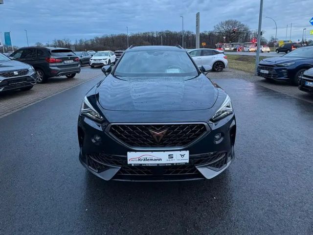 Cupra Formentor VZ e-Hybrid