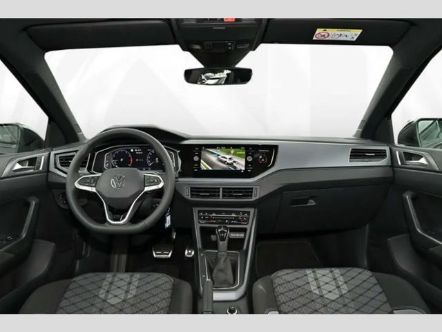 Volkswagen Taigo 1.0 TSI DSG R-Line