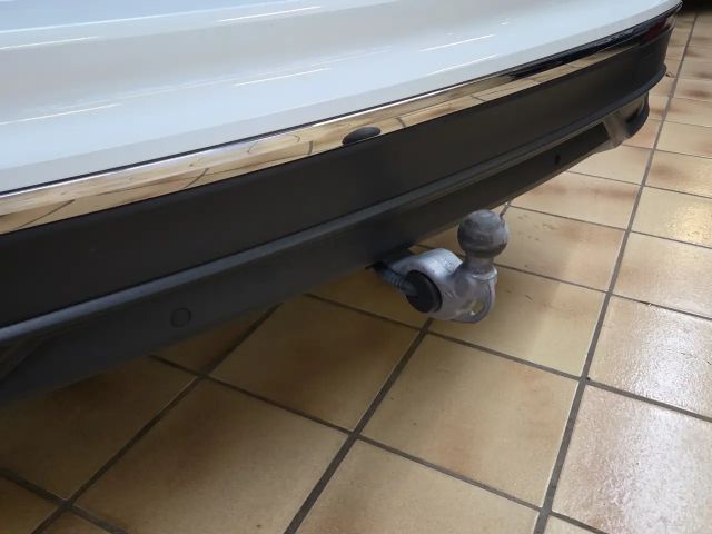 Volkswagen Tiguan 2.0 TDI Life