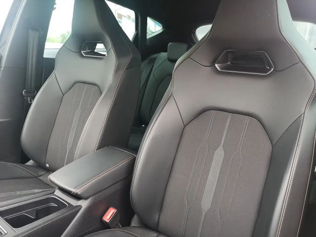 Cupra Formentor 2.0 TSI 4Drive DSG VZ