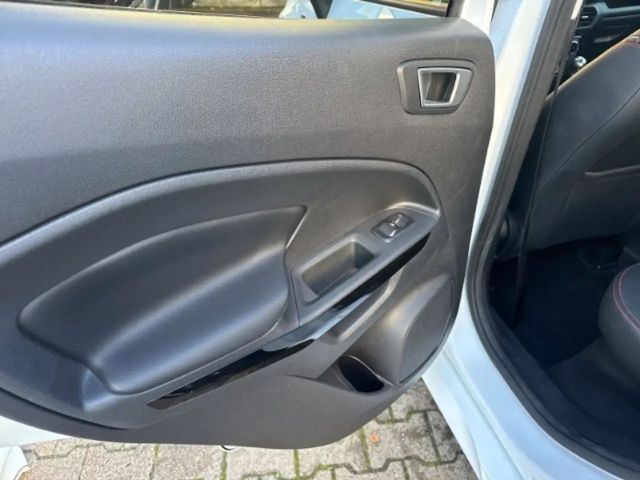 Ford EcoSport ST Line