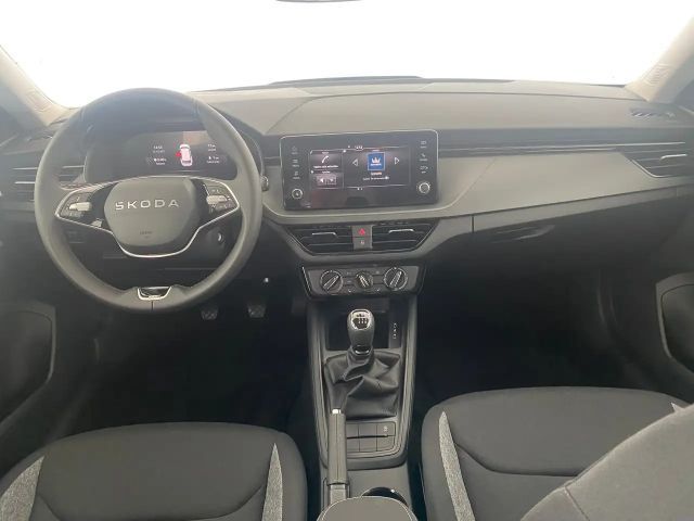 Skoda Kamiq Essence TSI