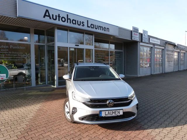 Volkswagen Taigo 1.0 TSI DSG Life