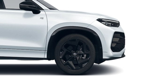 Volkswagen Tayron 2.0 TDI DSG R-Line