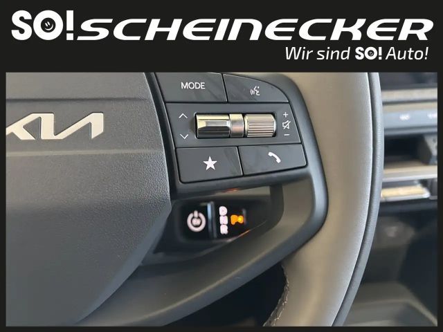 Kia EV3 81.4 kWh Earth FWD Long range