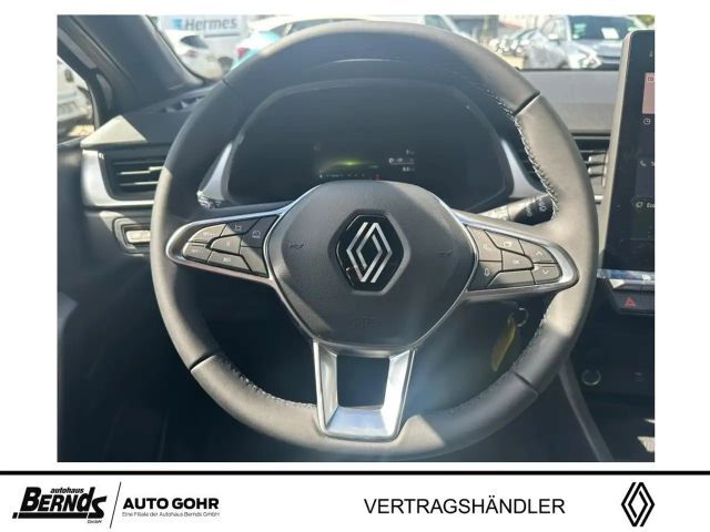 Renault Captur Evolution TCe 90