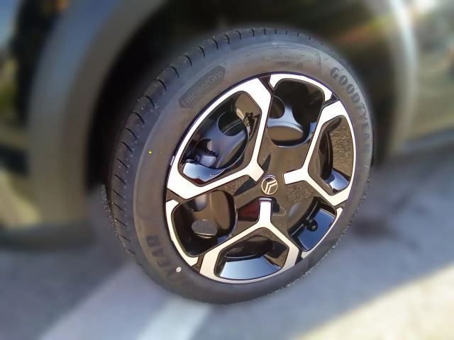 Citroën C3 Plus PureTech