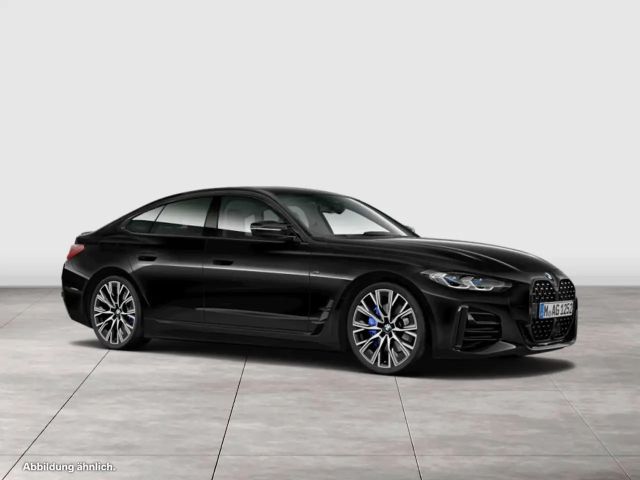 BMW 440 Coupé M-Sport M440i xDrive