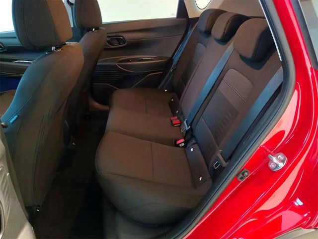 Hyundai Bayon 1.0 T-GDi