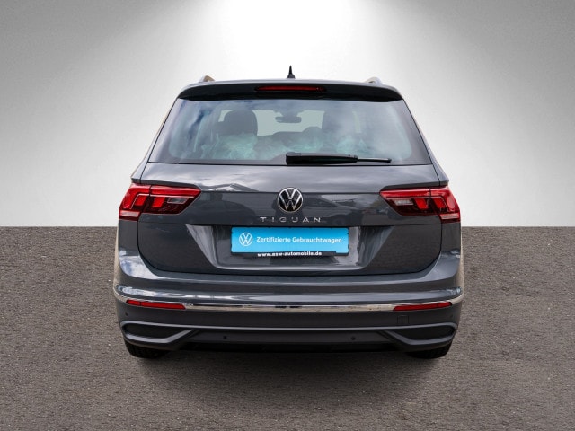 Volkswagen Tiguan 2.0 TDI DSG Life