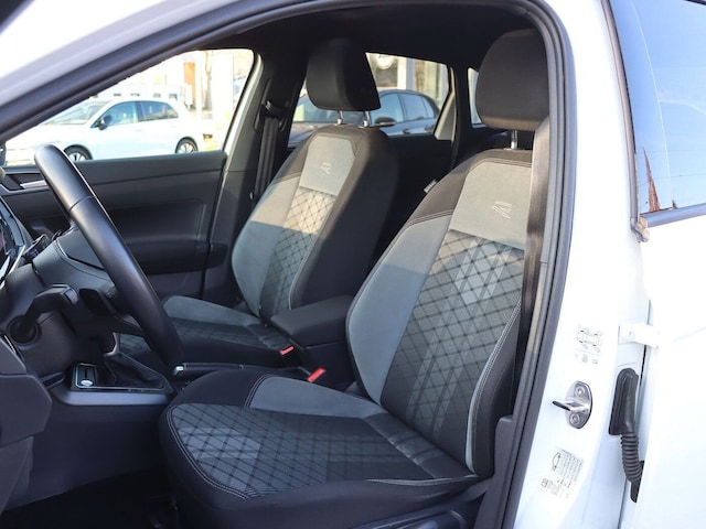 Volkswagen Taigo 1.5 TSI DSG R-Line