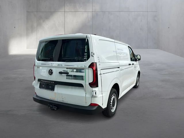 Volkswagen Transporter T7