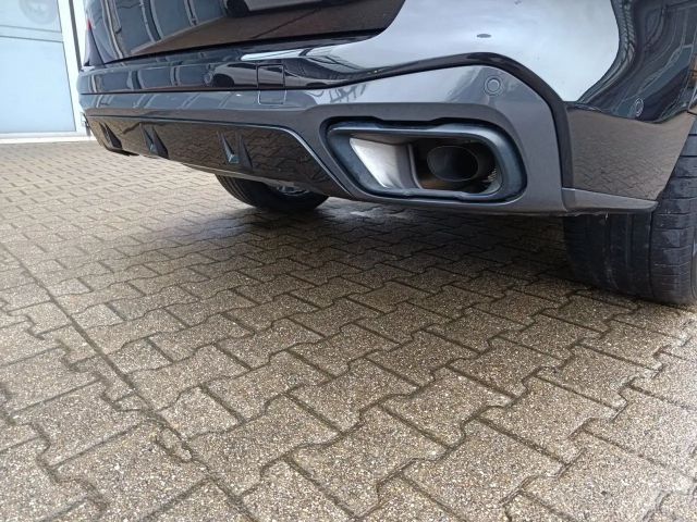 BMW X5 M-Sport xDrive30d