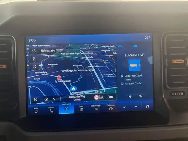 Ford Bronco AWD Badlands