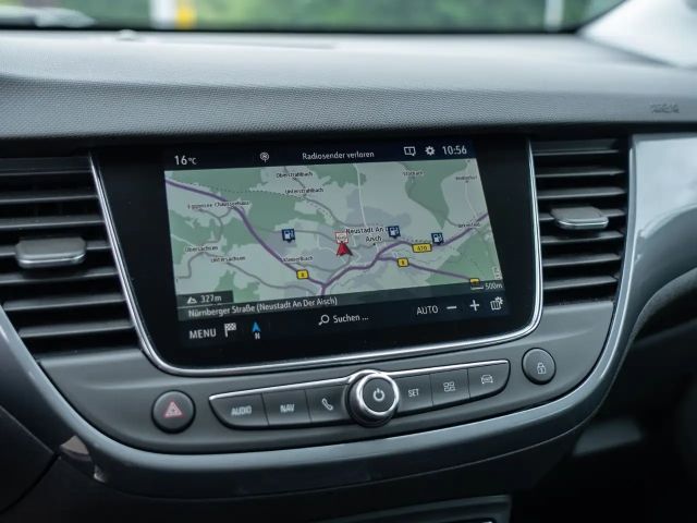 Opel Crossland X Elegance