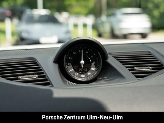 Porsche Panamera 4 E-Hybrid