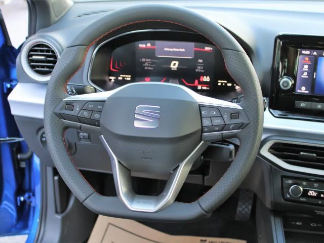 Seat Ibiza 1.0 TSI FR-lijn