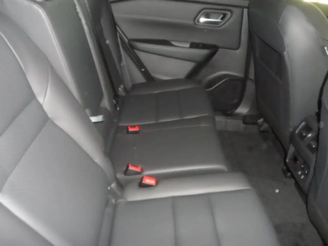 Nissan X-trail N-Connecta e-4ORCE