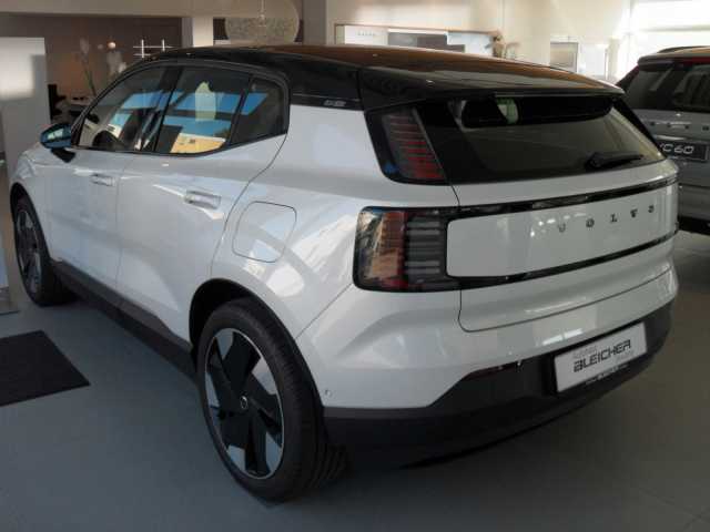 Volvo EX30 Achterwielaandrijving Ultra