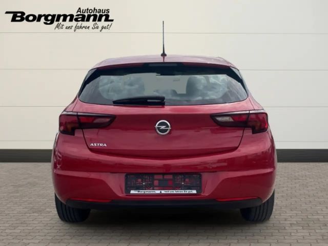 Opel Astra 1.2 Turbo Business Turbo